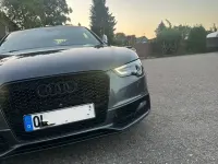 Gebraucht Audi A5 S-Line 325 PS (239 kW) 2012 Grau Coupé