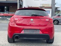 gebraucht Alfa Romeo Giulietta 1.4 TB 16V Multiair