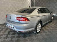 Gebraucht VW Passat Highline 150 PS (110 kW) 2018 Silber Limousine