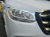 Gebraucht Mercedes Sprinter 114 PS (83 kW) 2019 Weiß Van