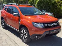 Gebraucht Dacia Duster Journey 131 PS (96 kW) 2023 Orange SUV