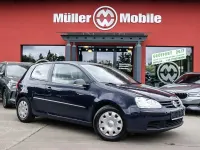 Gebraucht VW Golf V Trendline 80 PS (58 kW) 2008