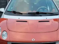 Gebraucht Smart ForFour Pulse 95 PS (69 kW) 2004 Orange Kleinwagen