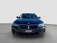 Gebraucht BMW 540 340 PS (250 kW) 2023 Schwarz Kombi