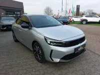 Gebraucht Opel Corsa 101 PS (74 kW) 2024 Kristal silber Kleinwagen