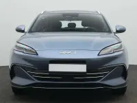 Brugt BYD Seal Boost 184 HK (135 kW) 2025 Blå Stationcar