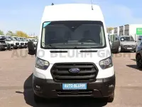 Occasion Ford Transit 131 ch (96 kW) 2024 Blanc Van