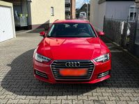 Second-hand Audi A4 Design 190 CP (139 kW) 2017 Break