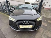 Gebraucht Audi A6 S-Line 252 PS (185 kW) 2015 Oolonggrau Kombi