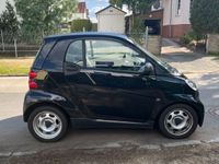gebraucht Smart ForTwo Coupé 1.0 Halbautomatik 45kW mhd pure