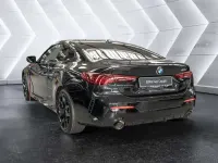 Neu BMW 420 Coupé M Sport 184 PS (135 kW) 2025 Black sapphire Coupé