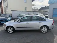Gebraucht Volvo S40 140 PS (102 kW) 2004 Silber Limousine