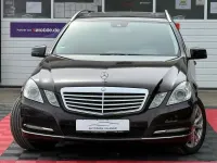 Gebraucht Mercedes E350 265 PS (194 kW) 2011 Braun Kombi