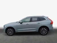 Gebraucht Volvo XC60 Core 250 PS (183 kW) 2024 Grau SUV