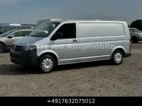 Gebraucht VW Transporter 114 PS (83 kW) 2012 Silber Van