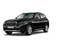 Gebraucht BMW X3 Efficient Dynamics 190 PS (139 kW) 2026 SUV
