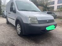 gebraucht Ford Tourneo Connect 