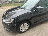 gebraucht Audi A1 Sportback 1.0 TFSI ultra 60kW -