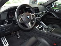 gebraucht BMW X6 xDr 40d M-Sport 22Z DrAPro H K 2ACHS Sitzlüft