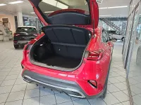 Nowe Kia XCeed 140 KM (102 kW) 2026 Czerwony SUV
