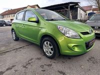 gebraucht Hyundai i20 Comfort * Klima