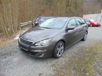 gebraucht Peugeot 308 Active