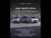 Używany Volvo XC60 184 KM (135 kW) 2024 SUV