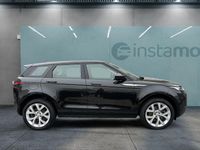 Gebraucht Land Rover Range Rover 300 PS (220 kW) 2020 Schwarz SUV