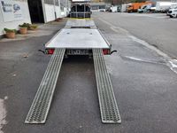 Second-hand Ford Transit 170 CP (125 kW) 2016 Gri Monovolum