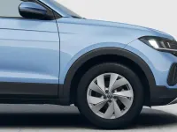 Neu VW T-Cross Life 116 PS (85 kW) 2026 SUV