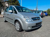 gebraucht Opel Meriva 1.6 *Automatik* *Tüv 5/25* *96.000 Km*