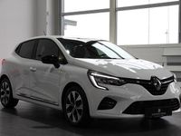 Gebraucht Renault Clio V Evolution 67 PS (49 kW) 2022 Gletscherweiss Limousine