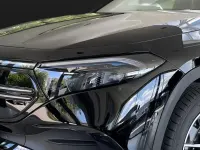Gebraucht Mercedes EQA250 AMG 139 kW (190 PS) 2023 Nachtschwarz SUV