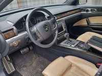 Gebraucht VW Phaeton 276 PS (202 kW) 2013 Schwarz Limousine