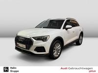 Gebraucht Audi Q3 Ambiente 245 PS (180 kW) 2022 Ibisweiß SUV