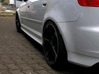 Gebraucht Audi RS3 340 PS (250 kW) 2012 Grau Limousine