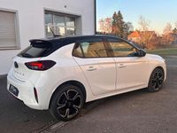 Gebraucht Opel Corsa 101 PS (74 kW) 2024 Weiß Limousine