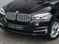 Gebraucht BMW X5 iPerformance 313 PS (230 kW) 2018 Braun SUV