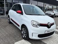 Gebraucht Renault Twingo Zen 60 kW (82 PS) 2022 Weiß Kleinwagen