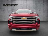 gebraucht Chevrolet Silverado High Country 6,2 V8 AHK SD