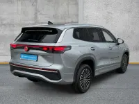 Brugt VW Tayron Elegance 204 HK (150 kW) 2026 Sølv SUV