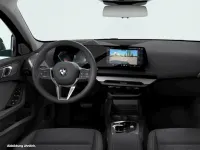 Gebraucht BMW 120 Shadowline 156 PS (114 kW) 2026 Black sapphire metallic Kleinwagen