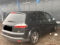 gebraucht Ford S-MAX Titanium TDCi 1.Hand Bi-Xenon AHK