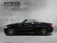 gebraucht BMW M240 Cabrio