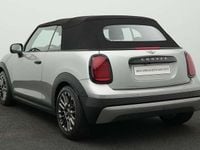 Occasion Mini Cooper Cabriolet Classic 163 ch (119 kW) 2025 Gris Cabriolet