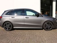 gebraucht Mercedes B180 AMG-Line, Night-Paket, MBUX, LED,...