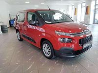 Gebraucht Citroën Berlingo Live 102 PS (75 kW) 2018 Rubirot Van / Kleinbus