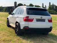 gebraucht BMW X5 E70 Sport Facelift mit 21 zoll