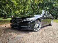 Gebraucht Alpina D5 349 PS (256 kW) 2013 Schwarz Limousine