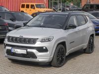 gebraucht Jeep Compass PHEV MY22+ S Technologie-/Infotainment